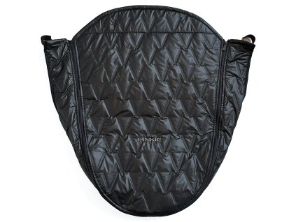 12490 nanoznik pinkie vee black