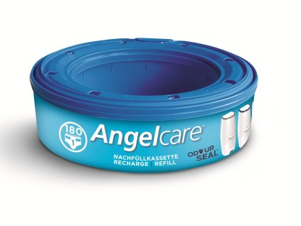 ANGELCARE Náhradná kazeta Single