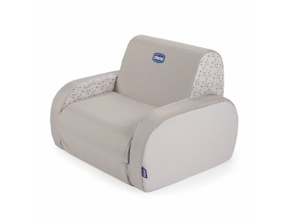 CHICCO Kresielko Twist - Dune 12m+