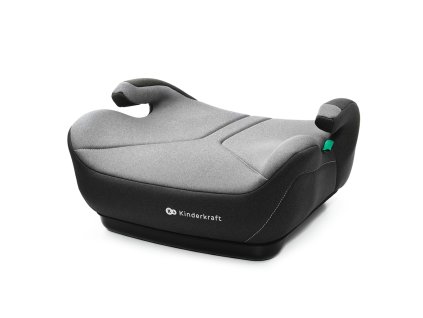 KINDERKRAFT Podsedák I-Boost 2 (125–150 cm) Grey
