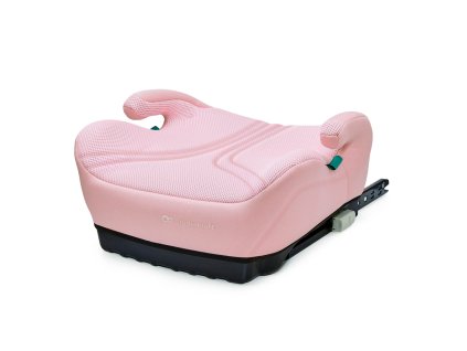 KINDERKRAFT Podsedák I-Boost 2 Pro (125–150 cm) Pink