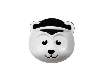 MALTEX Organizér na hračky do vane Panda