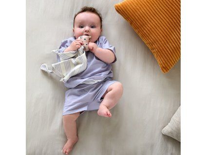 LÄSSIG Cuddle Cloth Gots cat