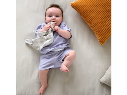 LÄSSIG Cuddle Cloth Gots cat