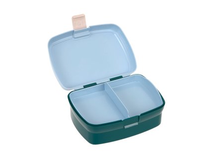 LÄSSIG Lunchbox Tiny Team dog