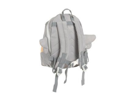 LÄSSIG Tiny Backpack Tiny Drivers airplane