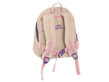 LÄSSIG Tiny Backpack Tiny Team cat