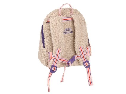 LÄSSIG Tiny Backpack Tiny Team cat