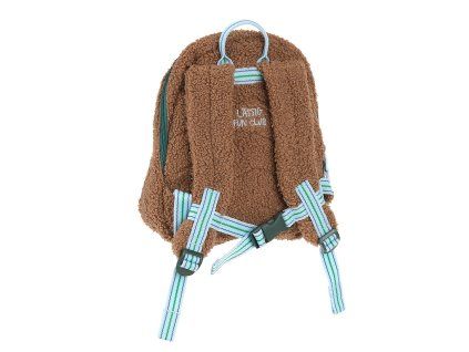 LÄSSIG Tiny Backpack Tiny Team dog