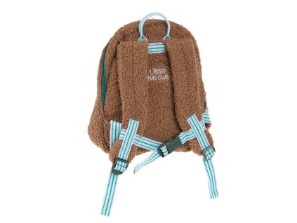 LÄSSIG Tiny Backpack Tiny Team dog