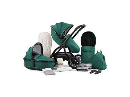 aston martin egg3 sada performance green