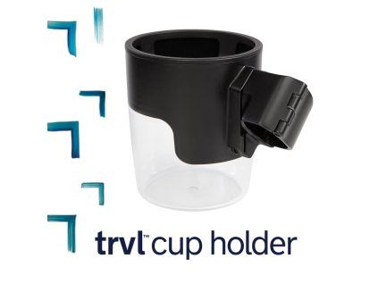 Nuna cupholder TRVL™