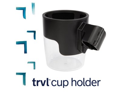 Nuna cupholder TRVL™