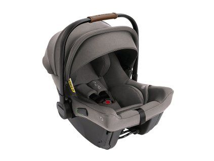 Nuna PIPA™ URBN granite