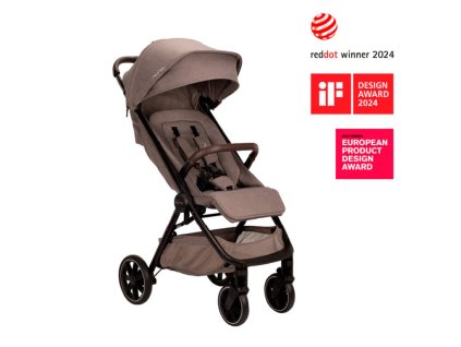 Nuna TRVL™ lx cedar