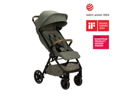Nuna TRVL™ lx 2025 pine
