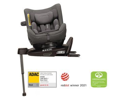 Nuna TODL™ next thunder