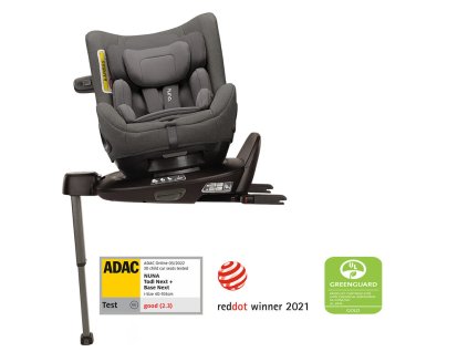 Nuna TODL™ next thunder