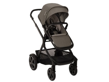Nuna set Demi Next 2024 granite