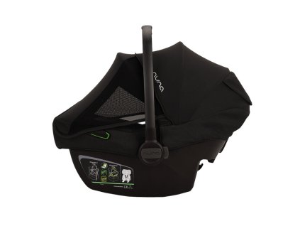 Nuna PIPA™ next caviar