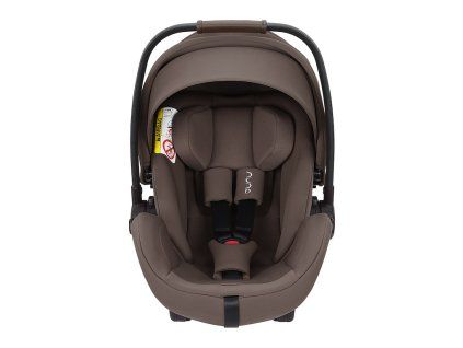 Nuna ARRA™ flex chestnut