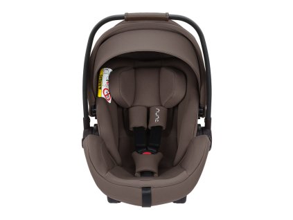 Nuna ARRA™ flex chestnut