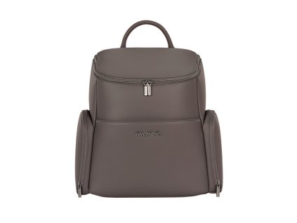 Nuna essential bag thunder