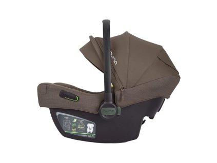 Nuna PIPA™ next chestnut