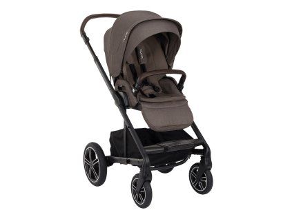 Nuna set MIXX™ next chestnut