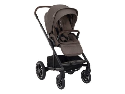 Nuna set MIXX™ next chestnut