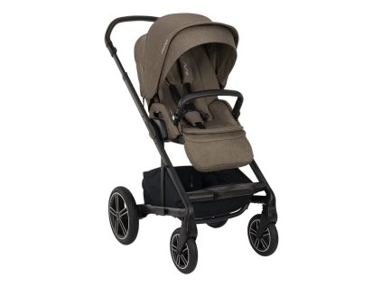 Nuna set MIXX™ next pistachio