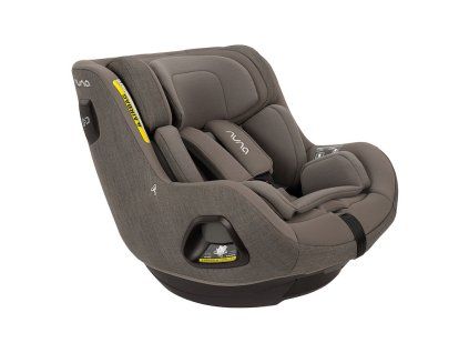 Nuna set TODL™ lite + ARRA™ flex thunder