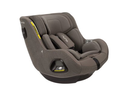 Nuna set TODL™ lite + PIPA™ next thunder