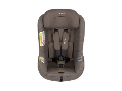 Nuna TODL™ next chestnut