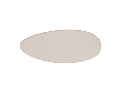 PALOPA Dog Feeding Mat Loua light grey
