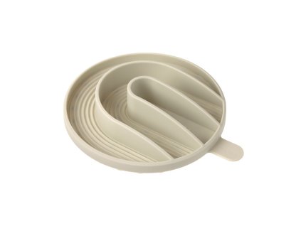 PALOPA Slow-Feed Insert Yumo light grey