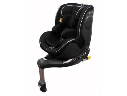 18158 sperber fix black 9437