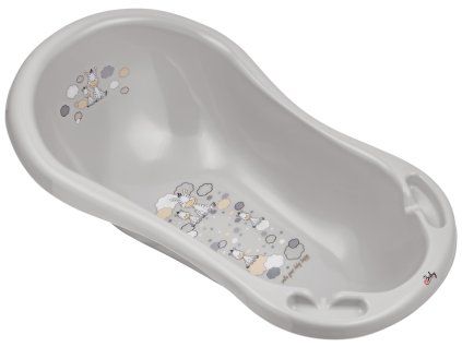MALTEX Vanička Zebra 84cm Grey