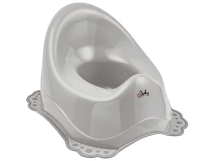 MALTEX Nočník protišmykový Classic - Grey