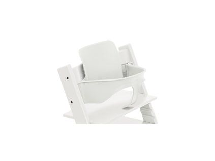 Tripp Trapp® Baby Set V2 White