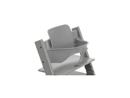 Tripp Trapp® Baby Set V2 Storm Grey