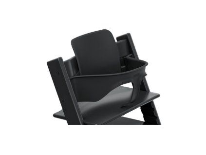 Tripp Trapp® Baby Set V2 Black
