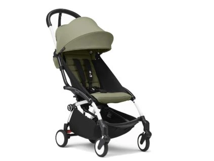 kocik yoyo 3 white olive