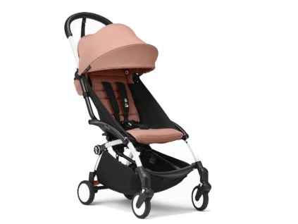 kocik yoyo 3 white ginger