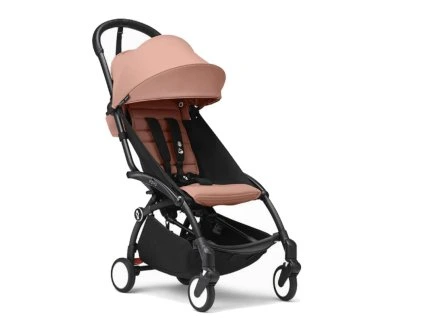 kocik yoyo 3 black ginger