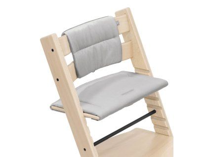 Stokke Tripp Trapp® vankúšik Anthracite