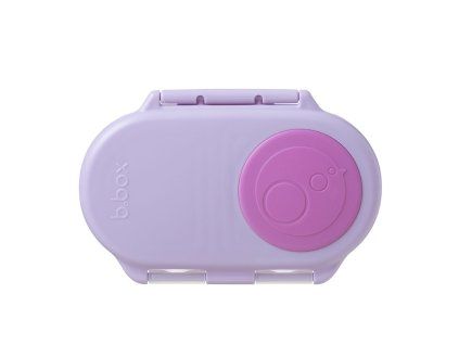 Svačinový box malý - sugar plum