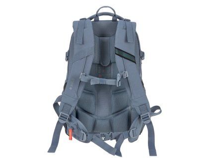 LÄSSIG School Backpack Origin Bold blue