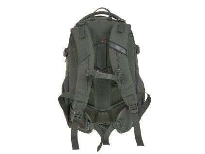 LÄSSIG School Backpack Origin Bold dark olive