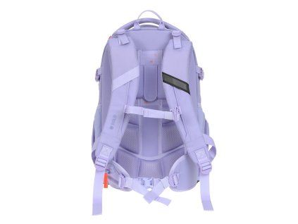 LÄSSIG School Backpack Origin Bold lavender